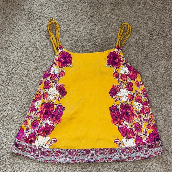 Free People Tops - Free People tank